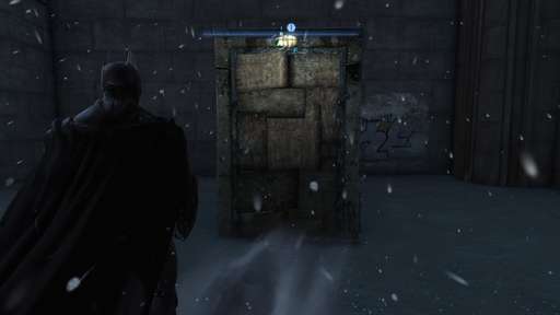 Batman: Arkham Origins - Главная Загадка Готэма. Гайд по выполнению задания "Особо опасные: Энигма". Округ Даймонд Batman: Arkham Origins - Главная Загадка Готэма. Гайд по выполнению задания "Особо опасные: Энигма". Округ Даймонд
